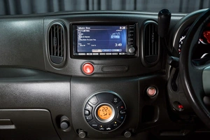 Минивэн Nissan Cube 2009 года, 649000 рублей, Красноярск