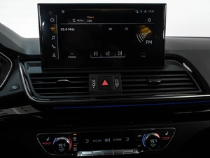 Внедорожник Audi Q5 Sportback 2021 года, 4258000 рублей, Ставрополь