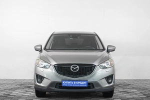 Внедорожник Mazda CX-5 2011 года, 1799000 рублей, Кемерово