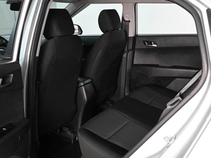 Внедорожник Hyundai Creta 2017 года, 1899000 рублей, Ростов-на-Дону