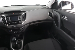 Внедорожник Hyundai Creta 2021 года, 1759000 рублей, Пермь