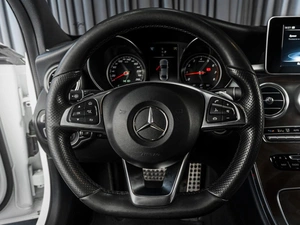 Седан Mercedes-benz C-класс 2017 года, 2459000 рублей, Тюмень