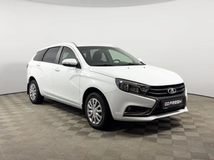 Универсал ВАЗ (LADA) Vesta 2020 года, 1049900 рублей, Казань