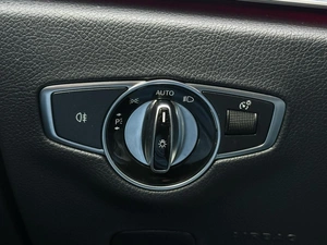 Седан Mercedes-benz E-класс 2021 года, 3900000 рублей, Большой Сочи