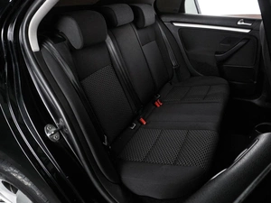 Седан Volkswagen Jetta 2010 года, 798000 рублей, Воронеж