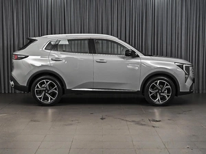 Внедорожник Changan CS55 Plus 2026 года, 2980000 рублей, Ставрополь