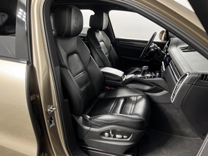 Внедорожник Porsche Cayenne 2019 года, 5249900 рублей, Казань