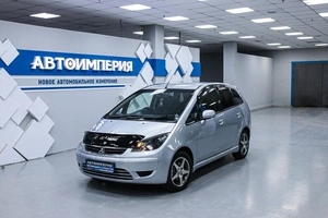 Хетчбэк Mitsubishi Colt 2005 года, 548000 рублей, Солонцы