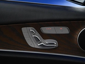 Седан Mercedes-benz E-класс 2018 года, 2849000 рублей, Москва