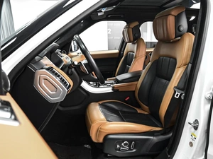 Внедорожник Land Rover Range Rover Sport 2019 года, 8150000 рублей, Ставрополь