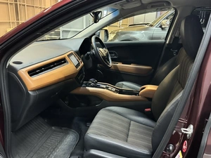 Внедорожник Honda Vezel 2015 года, 1397000 рублей, Красноярск