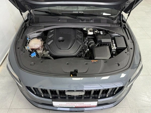 Седан Geely Preface 2024 года, 2835000 рублей, Красноярск