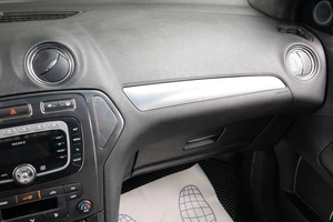 Седан Ford Mondeo 2008 года, 619000 рублей, Оренбург