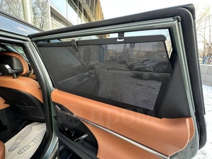 Внедорожник KGM Torres 2024 года, 4730000 рублей, Красноярск