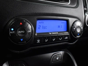 Внедорожник Hyundai ix35 2011 года, 1219000 рублей, Воронеж