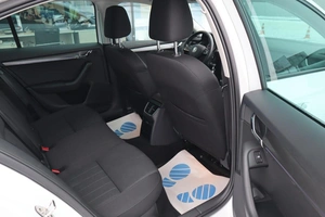 Хэтчбек Skoda Octavia 2017 года, 2020000 рублей, Мирное