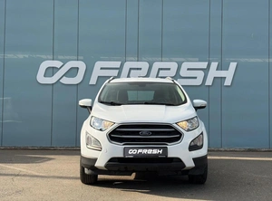 Внедорожник Ford EcoSport 2018 года, 1499000 рублей, Ижевск