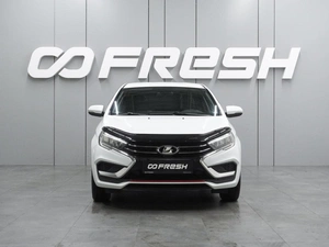 Седан ВАЗ (LADA) Vesta 2024 года, 1299000 рублей, Воронеж