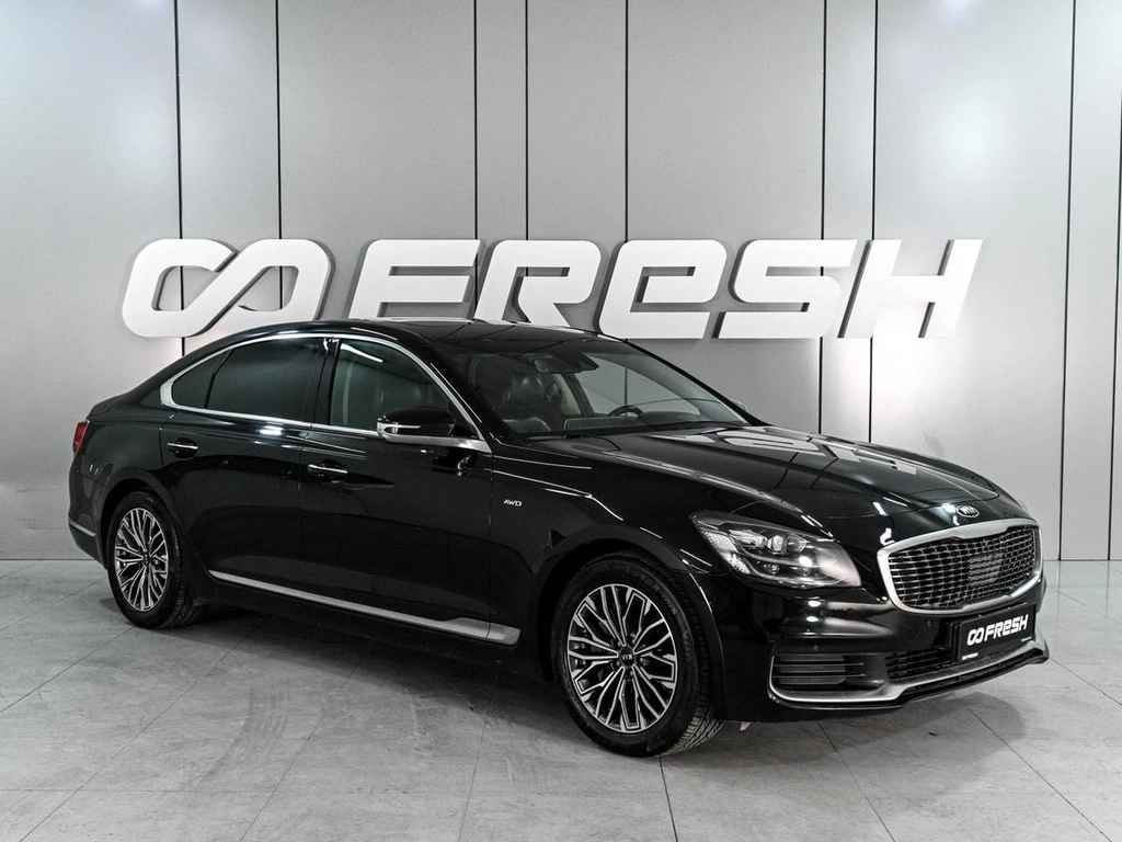 Седан Kia K900 2020 года, 3099000 рублей, Аксай