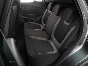 Внедорожник Renault Kaptur 2017 года, 1539000 рублей, Воронеж