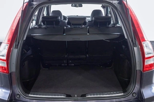 Внедорожник Honda CR-V 2011 года, 1449000 рублей, Барнаул