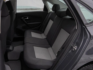 Седан Volkswagen Polo 2012 года, 749000 рублей, Волгоград