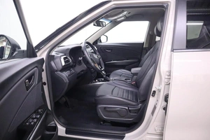 Внедорожник KGM Tivoli 2024 года, 2890000 рублей, Брянск