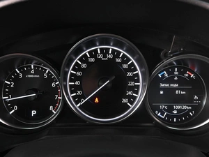 Седан Mazda 6 2019 года, 2379000 рублей, Аксай