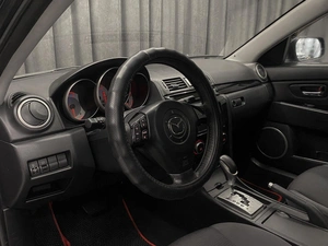 Хетчбэк Mazda 3 2008 года, 649000 рублей, Красноярск