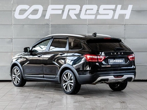 Универсал ВАЗ (LADA) Vesta Cross 2021 года, 1179000 рублей, Краснодар