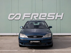 Седан Ford Mondeo 2006 года, 425000 рублей, Большой Сочи