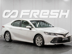 Седан Toyota Camry 2019 года, 3249000 рублей, Сургут