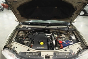 Внедорожник Renault Duster 2013 года, 995000 рублей, Курск