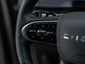 Внедорожник OMODA C5 2023 года, 2049000 рублей, Красноярск