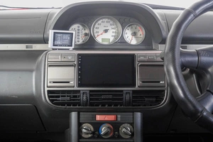 Внедорожник Nissan X-Trail 2001 года, 609000 рублей, Кемерово