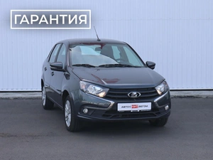 Седан ВАЗ (LADA) Granta 2021 года, 900000 рублей, Курск