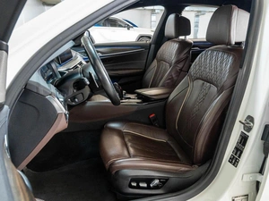 Седан BMW 5 серия 2019 года, 4499000 рублей, Ставрополь