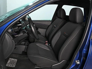 Седан ВАЗ (LADA) Granta 2025 года, 1279000 рублей, Аксай