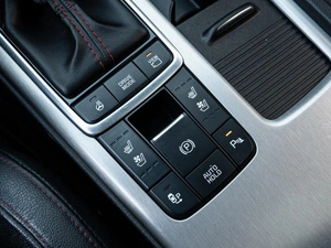 Седан Kia Optima 2018 года, 2250000 рублей, Краснодар