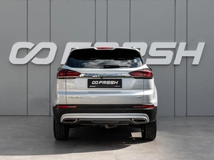 Внедорожник Geely Atlas Pro 2024 года, 2300000 рублей, Краснодар