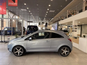 Хэтчбек Opel Corsa 2007 года, 520000 рублей, Орёл