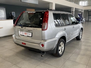 Внедорожник Nissan X-Trail 2006 года, 855000 рублей, Орёл