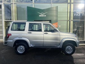 Внедорожник УАЗ Patriot 2025 года, 1852000 рублей, Красноярск