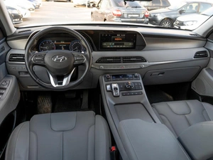 Внедорожник Hyundai Palisade 2021 года, 4699000 рублей, Саратов