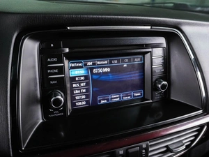 Седан Mazda 6 2014 года, 1349000 рублей, Воронеж