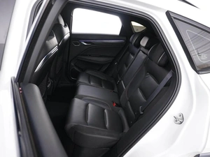 Внедорожник Geely Tugella 2023 года, 2987444 рублей, Москва