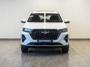 Внедорожник Chery Tiggo 7 Pro Max 2023 года, 1799000 рублей, Саратов
