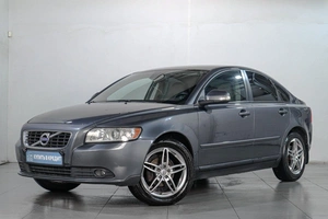 Седан Volvo S40 2010 года, 769000 рублей, Челябинск