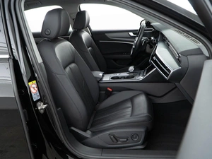 Седан Audi A6 2020 года, 3598999 рублей, Москва