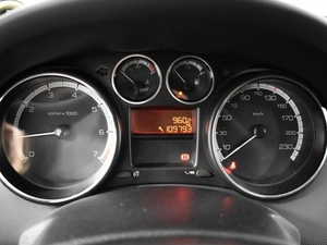 Седан Peugeot 408 2013 года, 643200 рублей, Казань